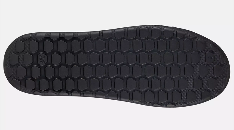 Specialized 2FO Roost Flat Syn MTB Shoes in Dark Moss Green-4